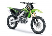 Kawasaki KX250F